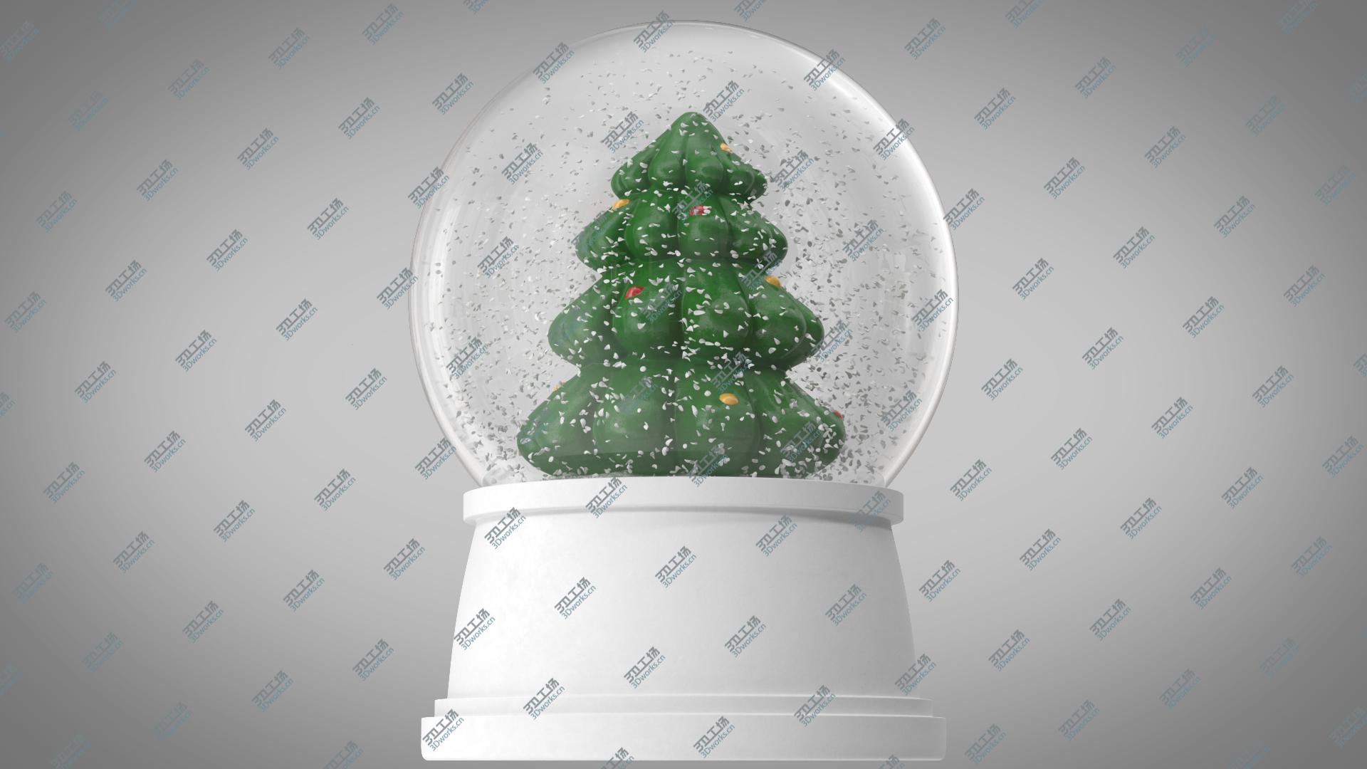 images/goods_img/2021040161/3D Snow Globe with Christmas Tree 2/5.jpg